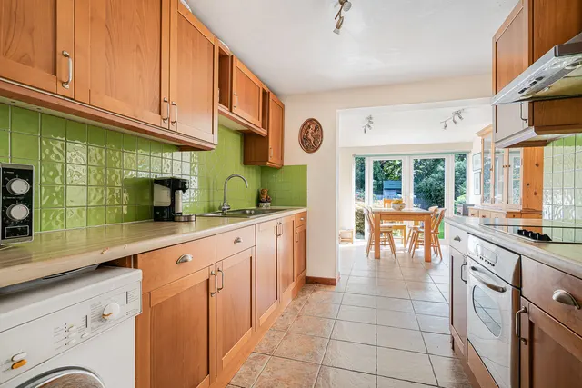 Hampden Drive, Kidlington, photo 3