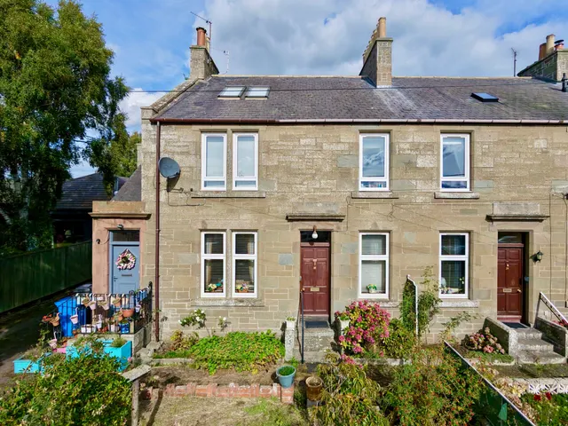 Station Road, Inverkeilor, DD11, photo 1