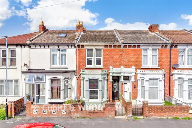 Kensington Road, Portsmouth, PO2, photo 1