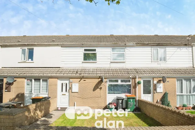 Maesglas Avenue, Newport, NP20, photo 1
