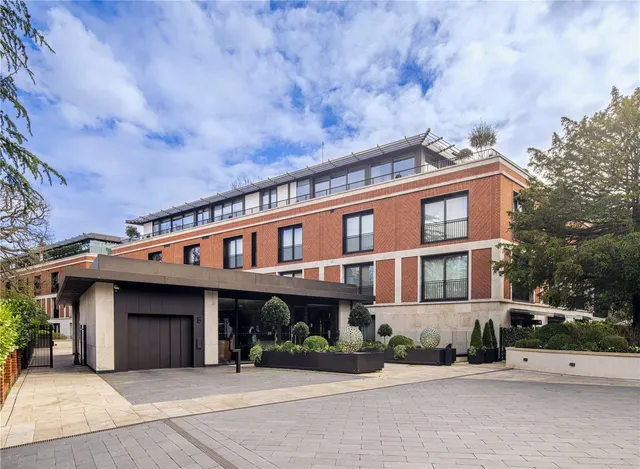 Buxmead, 67 The Bishops Avenue, London, N2 0BG, photo 1