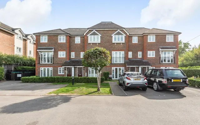 Photo 2 — Ruxley Lane, Epsom, KT19