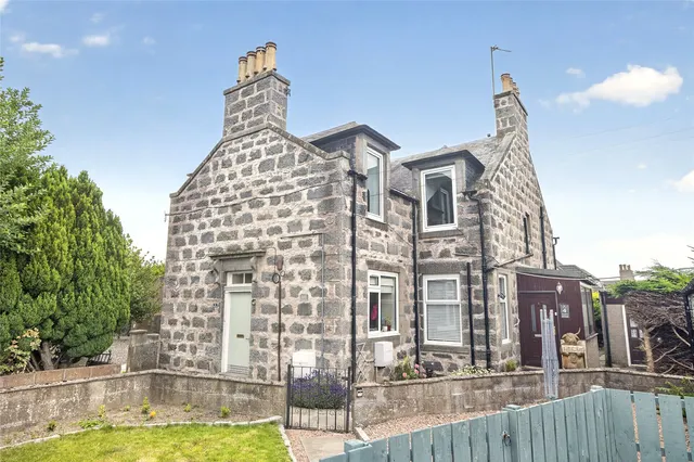 Glen Road, Dyce, AB21, photo 1