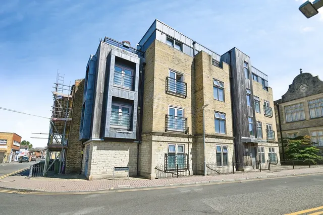 Photo 3 — Church Street, MAIDSTONE, Kent, ME14