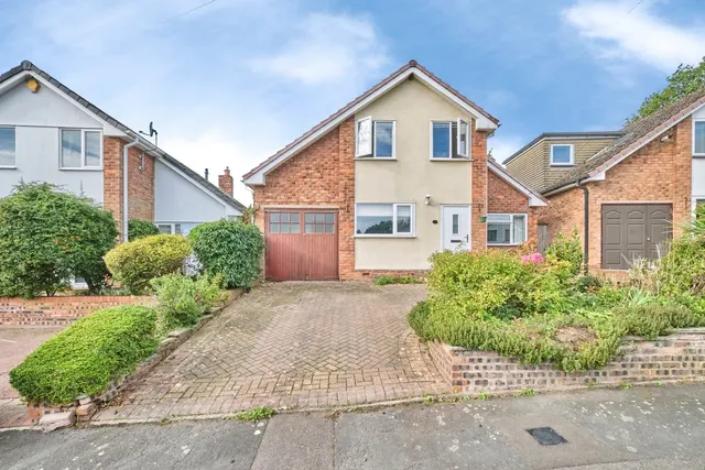 Gilwell Road, Cannock Wood, WS15, photo 1