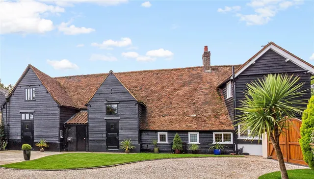 Brickendon Lane, Hertford, SG13, photo 1