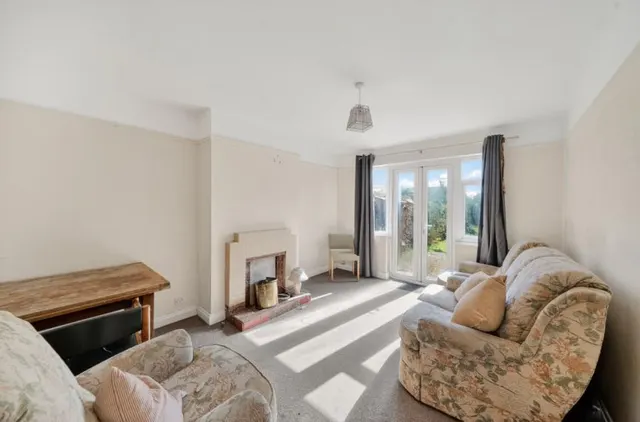 Kenilworth Avenue, East Oxford, OX4, photo 2