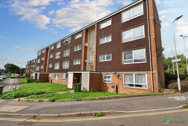 Southgate, Exeter, EX2, photo 1