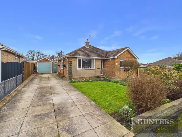 Wharfedale, Filey, YO14, photo 1