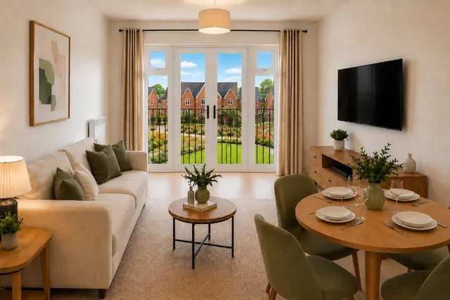Daggons Road, Alderholt, SP6, photo 2