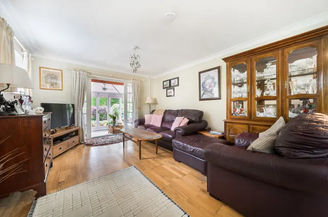 Photo 2 — Elmgrove Close, Woking, Surrey, GU21 8XL