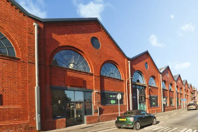 Pendyris Street, Cardiff, CF11, photo 1