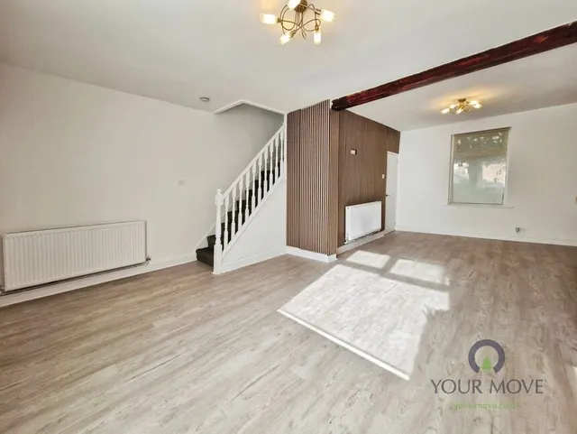Station Road, Bagworth, LE67, photo 1