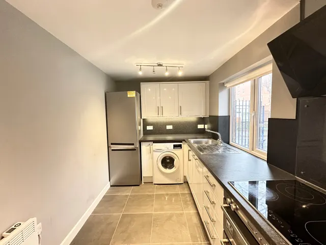 Vivian Avenue, Sherwood Rise, NG5, photo 2