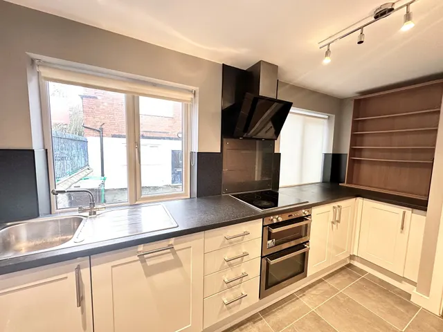 Vivian Avenue, Sherwood Rise, NG5, photo 3
