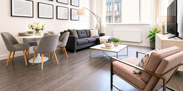 Edmund Street, Liverpool, L3, photo 3