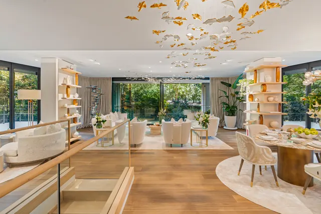 One Hyde Park, Knightsbridge, SW1X, photo 2
