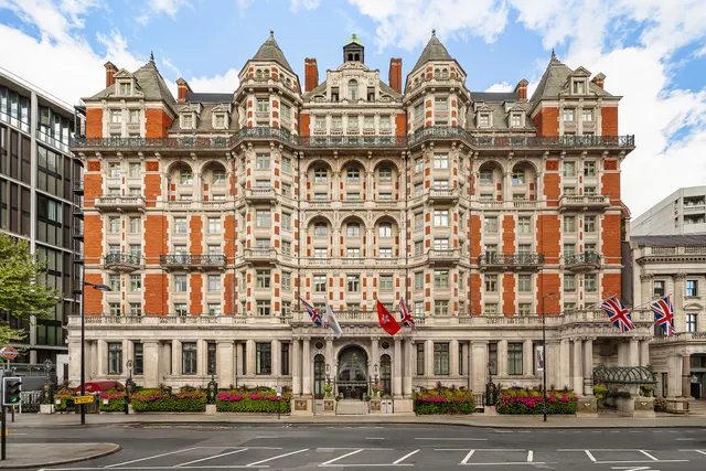 One Hyde Park, Knightsbridge, SW1X, photo 3