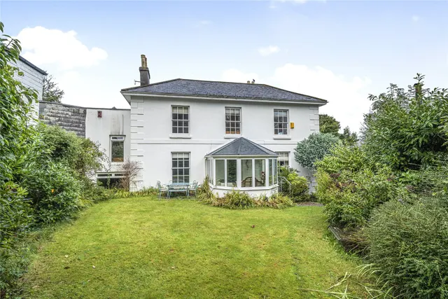 Roborough Close, Derriford, Plymouth, Devon, PL6