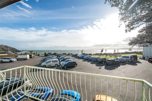 Cliff Road, Falmouth, TR11, photo 1