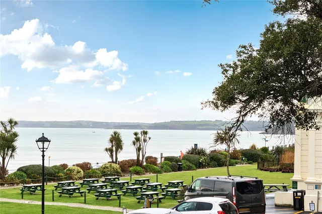 Cliff Road, Falmouth, TR11, photo 3