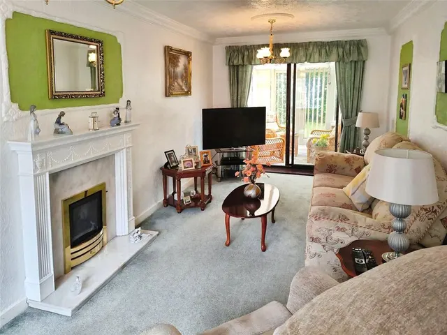 Photo 2 — Snape Road, Wolverhampton, West Midlands, WV11