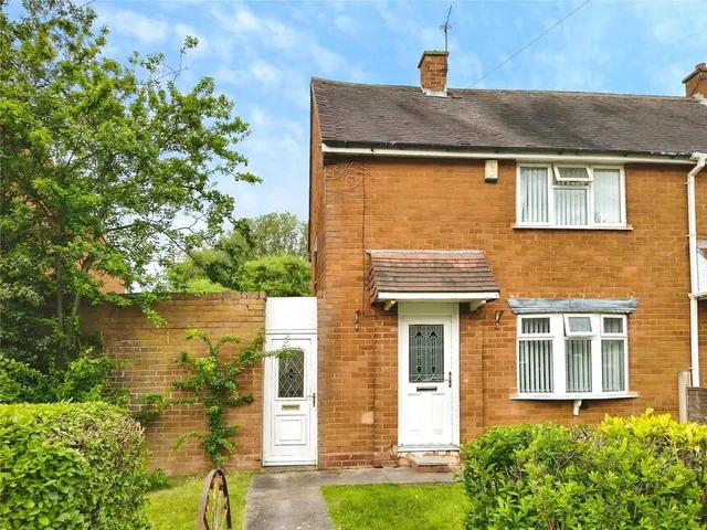 Snape Road, Wolverhampton, West Midlands, WV11, photo 1
