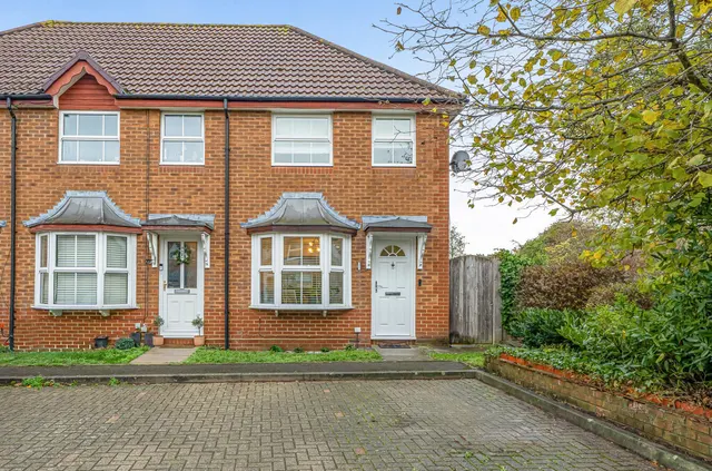 Blanchard Close, Woodley, RG5, photo 1