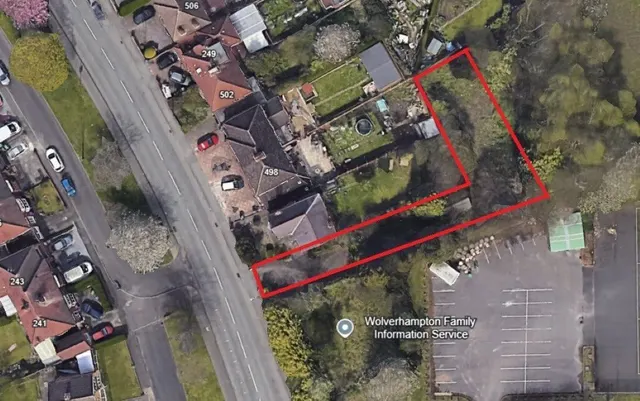 Wolverhampton Road East, Wolverhampton, WV4, photo 1