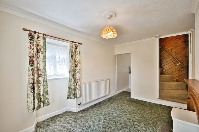 Photo 3 — Tower Hill Road, Crewkerne