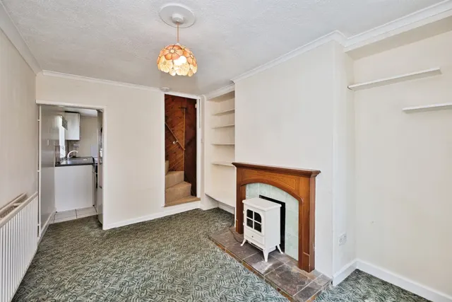 Photo 2 — Tower Hill Road, Crewkerne