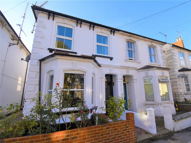 Cambridge Road, Aldershot, Hampshire, GU11 3JY, photo 1