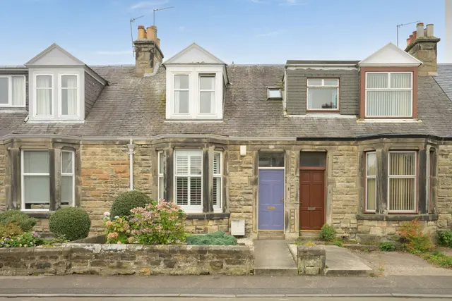 Ava Street, Kirkcaldy, KY1 1PL, photo 1