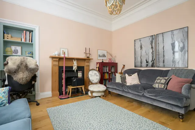 Photo 3 — Ava Street, Kirkcaldy, KY1 1PL