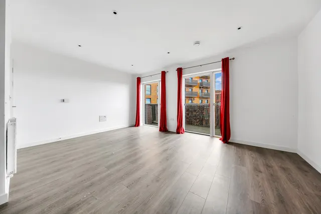 Flat 35, 17 Maud Street, London, E16 1YR, photo 1