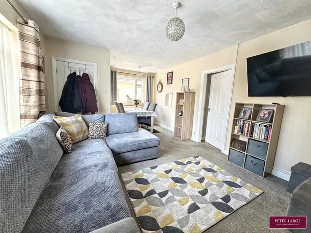 Photo 2 — Ashly Court, St. Asaph, Denbighshire, LL17 0PL