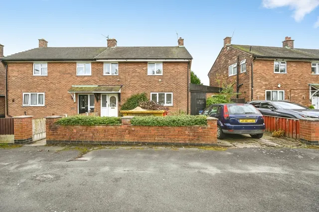 Spurling Road, Burtonwood, Warrington, Cheshire, WA5, photo 1