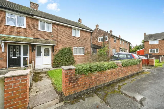 Photo 2 — Spurling Road, Burtonwood, Warrington, Cheshire, WA5