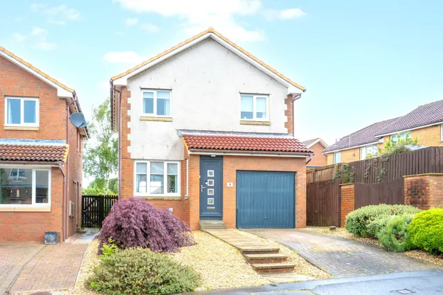 South Larch Road, Dunfermline, KY11 4NT, photo 1