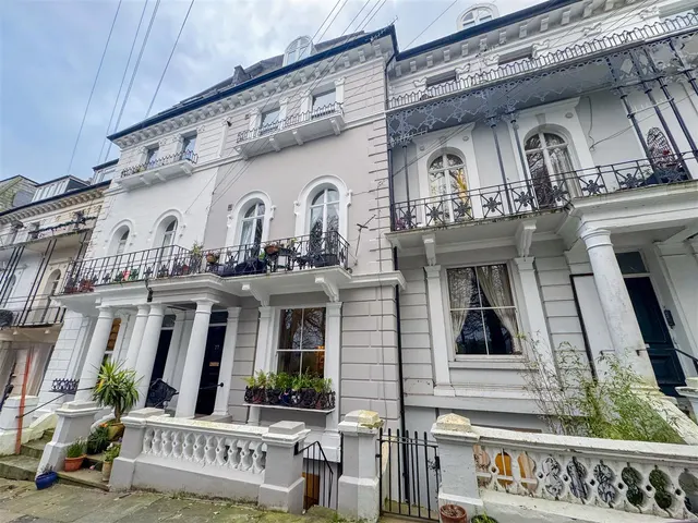 Magdalen Road, St. Leonards-On-Sea, East Sussex, TN37 6EP, photo 1
