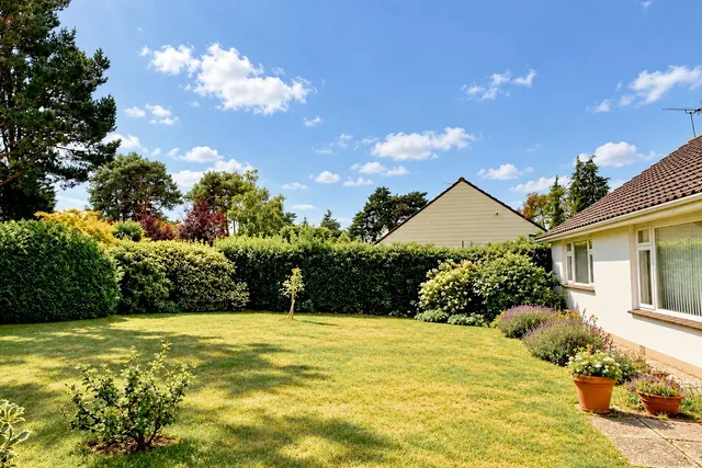 Oaks Drive, Ringwood, BH24, photo 3