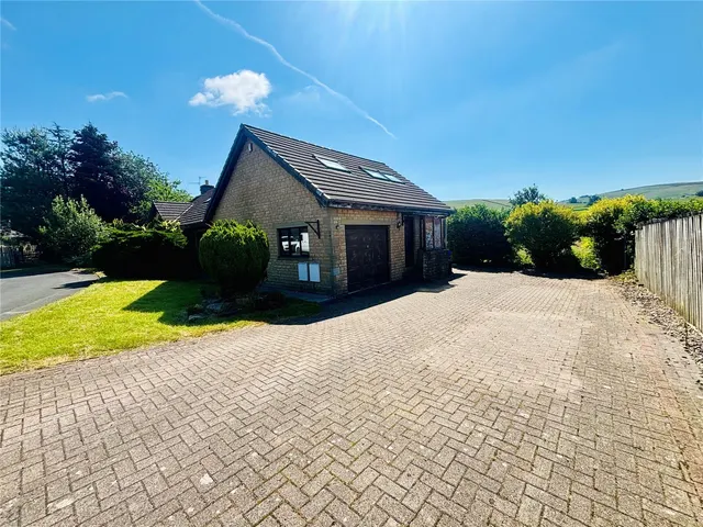 Brookfield Way, Earby, BB18, photo 3