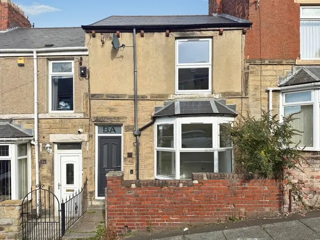 Wylam Terrace, Stanley, DH9, photo 1