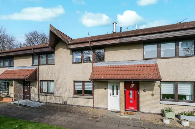 Braehead Road, Cumbernauld, Glasgow, North Lanarkshire, G67, photo 1