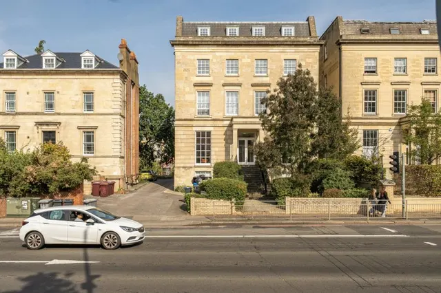 Kings Road, Reading, RG1, photo 1