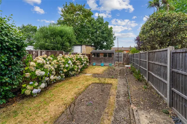 Photo 2 — Heathcroft Avenue, Sunbury, TW16 7TN