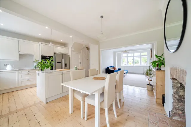 Photo 2 — Priory Close, Beckenham, BR3