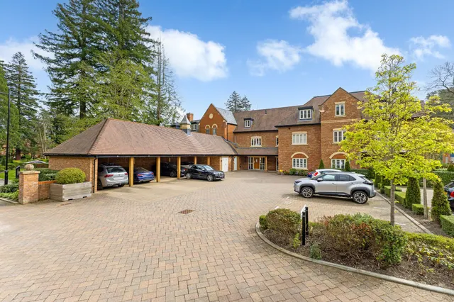 Boleyn Mews, Ascot, SL5, photo 1