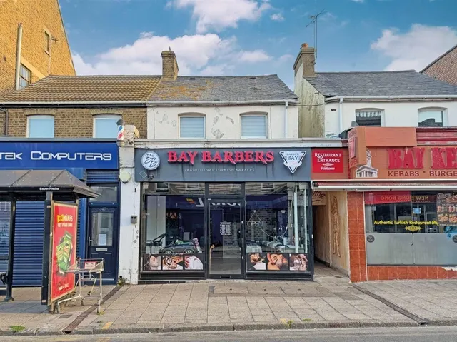High Street, HERNE BAY, photo 1
