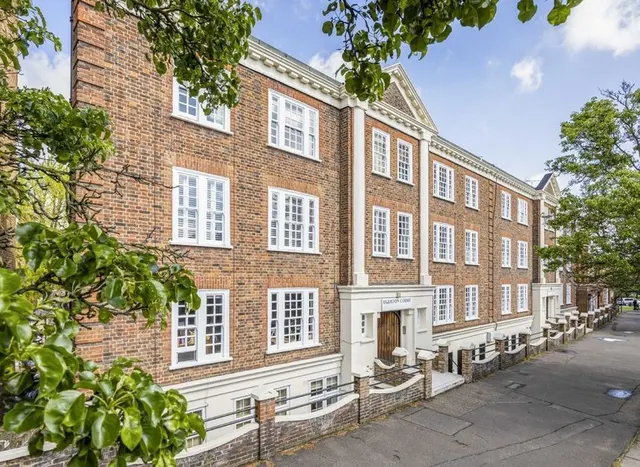 Paradise Road, Richmond, TW9, photo 1